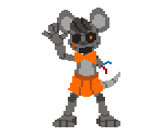 Prototype Manora - POPGOES Arcade (2020 Edition)