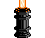 Laser Pillar - POPGOES Arcade (2020 Edition)
