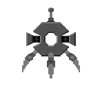 Standard Scrapbot - POPGOES Arcade (2020 Edition)