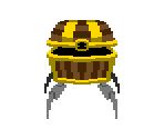 Standard Coinbot - POPGOES Arcade (2020 Edition)