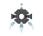 Pristine Scrapbot - POPGOES Arcade (2020 Edition)