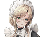 Ade - Goddess of Victory: Nikke