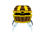 Pristine Coinbot - POPGOES Arcade (2020 Edition)