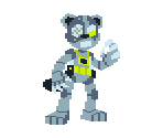 Pristine Blake - POPGOES Arcade (2020 Edition)
