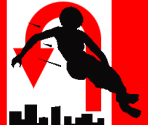 Trophy Icons (Pure Time Trials DLC Pack 1) - Mirror's Edge