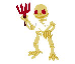 Dead Chica - POPGOES Arcade (2020 Edition)