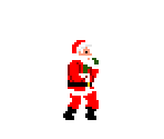 Santa - Santa Fu