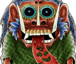 Langsuyar - GeGeGe no Kitarō: Ibun Yōkai Kitan