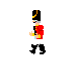 Nutcracker - Santa Fu