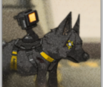 Hound - Arknights
