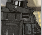Heavy Defender - Arknights
