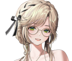 Ade - Maid in Spring - Goddess of Victory: Nikke