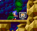 Hidden Palace Zone - Sonic the Hedgehog 2 (Prototypes)