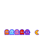 Pac-Man and Ghosts - Pac-Man Customs