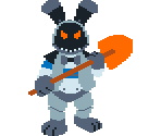 Pristine Bonnie - POPGOES Arcade (2020 Edition)