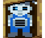 Pristine Buffoon Boy - POPGOES Arcade (2020 Edition)
