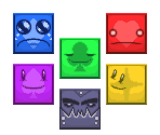 Blocks - Block Squad