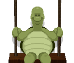 Cannibal Tortoise - Endacopia