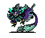 Cursed Monarch - Vampire Survivors