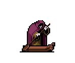 Ferryman - Vampire Survivors