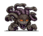 Megalo Elizabeth Bartley - Vampire Survivors