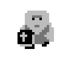 Buddy (Zelda 1-Style) - Another World Customs