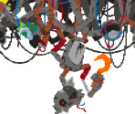 Mangle - POPGOES Arcade (2020 Edition)