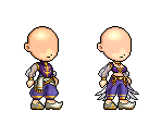 Arabian Royal Outfit - Soul Saver Online