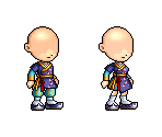 Iris Hanbok - Soul Saver Online