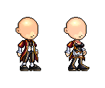 Black Blood Noble Outfit - Soul Saver Online