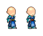 Azure Dragon Armor - Soul Saver Online