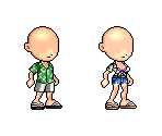 Cool Beach Outfit - Soul Saver Online