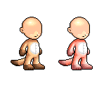 Desert Fox Outfit - Soul Saver Online