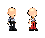 Disco Outfit - Soul Saver Online