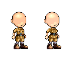 Explorer Outfit - Soul Saver Online