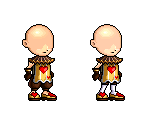 Heart Choco Outfit - Soul Saver Online