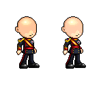 Korean Empire Military Uniform - Soul Saver Online