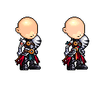 New Berserker Armor - Soul Saver Online