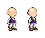 Pungmul Outfit - Soul Saver Online