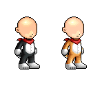 Shiba Outfit - Soul Saver Online