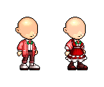 Strawberry Decor Outfit - Soul Saver Online