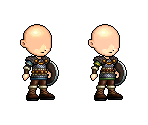 Viking Armor - Soul Saver Online