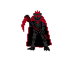 Dead King Freddy (Overworld) - POPGOES Arcade (2020 Edition)