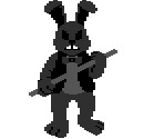 Blackrabbit - POPGOES Arcade (2020 Edition)