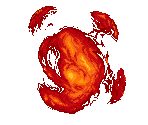 Explosions - Thunder Dragon 2 / Big Bang