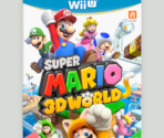 Super Mario 3D World
