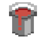Paint Buckets - POPGOES Arcade (2020 Edition)