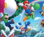 New Super Mario Bros. U - Nintendo Music