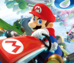 Mario Kart 8 - Nintendo Music
