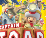 Captain Toad: Treasure Tracker - Nintendo Music